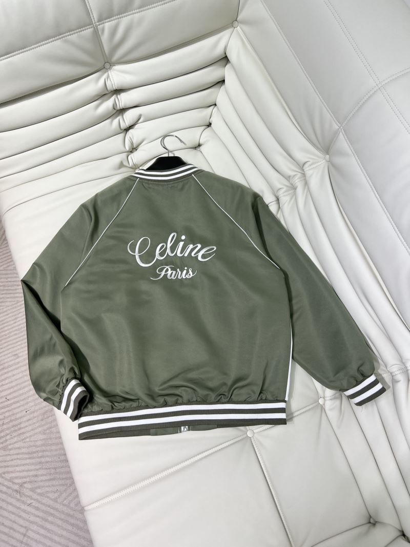 Celine Outwear